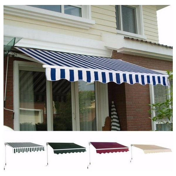 Pvc Sunshade