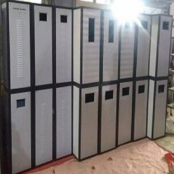 Servo Stabilizers Cabinets