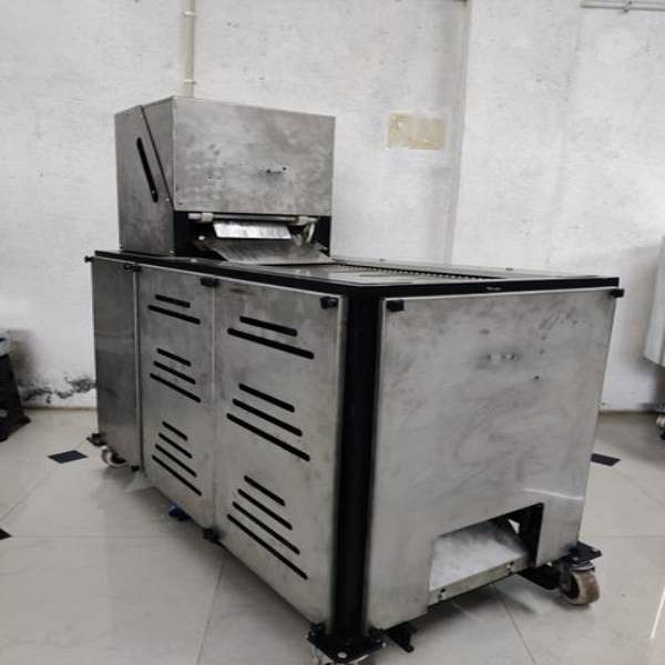 Automatic Chapati Making Machine RCA-02