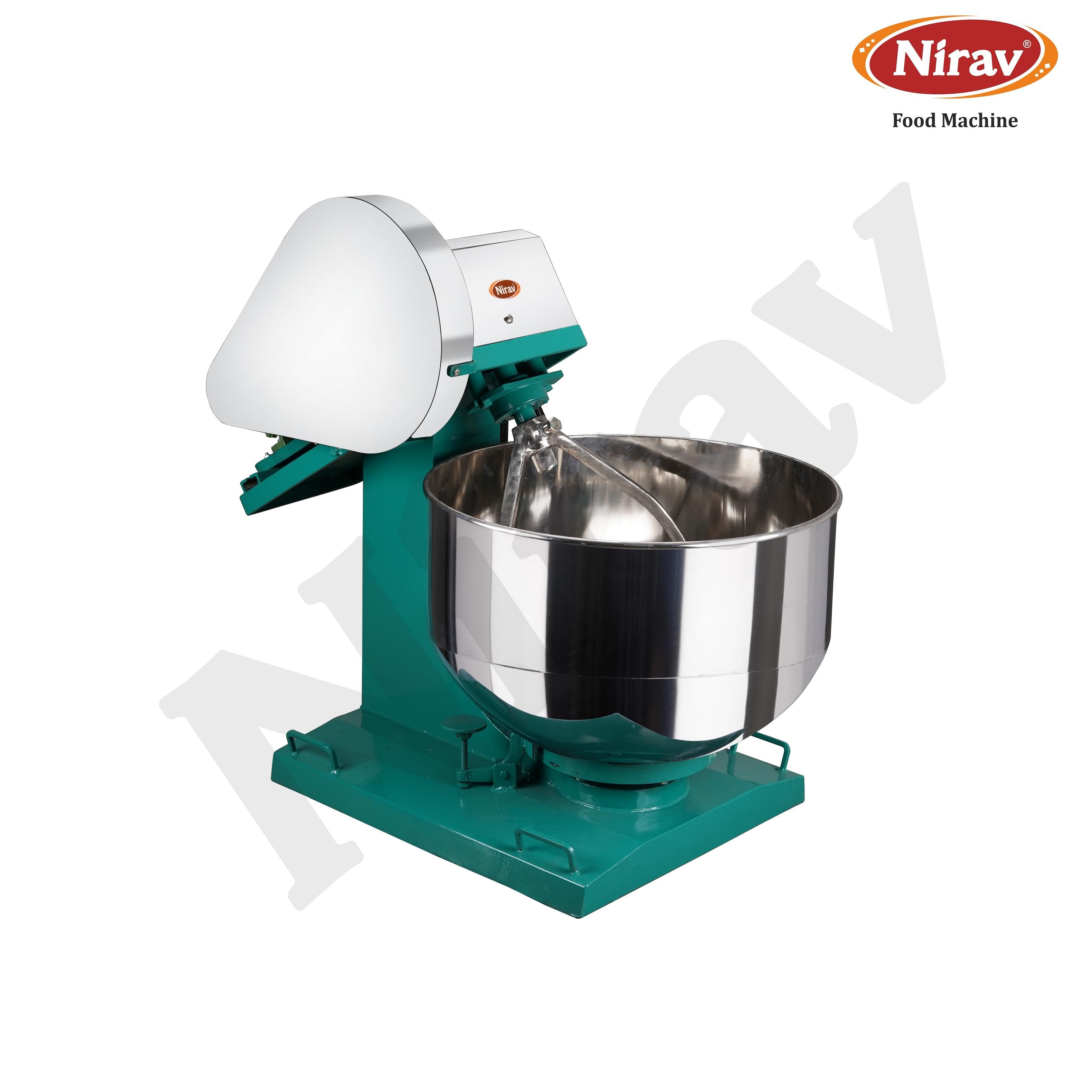 30 KG DOUGH MIXER