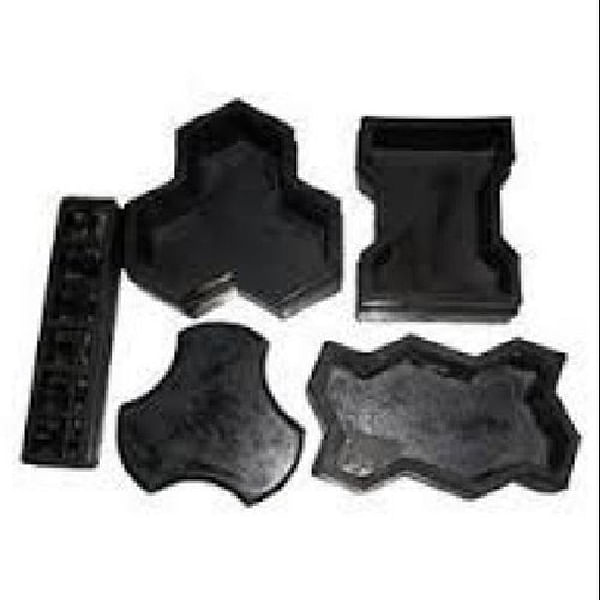 Rubber Molds