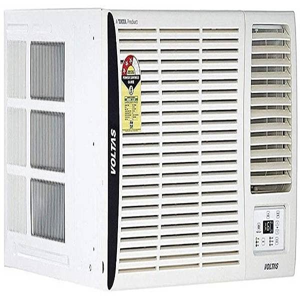 Window type AC