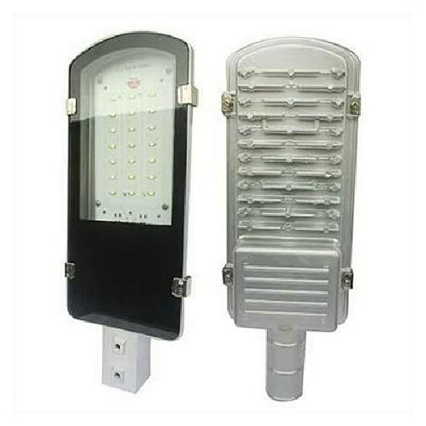 Solar Street Light Luminary