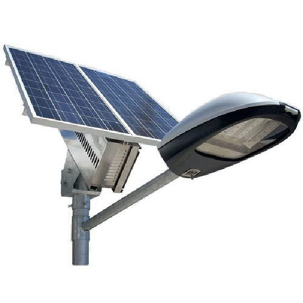 Solar LED Street Light