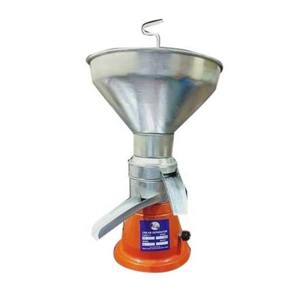 6 L Electric Cream Separator