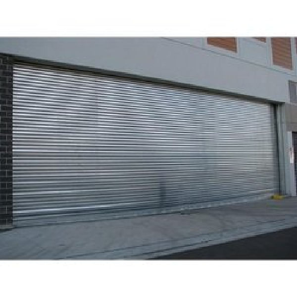 Automatic Metal Gear Machine Rolling Shutters