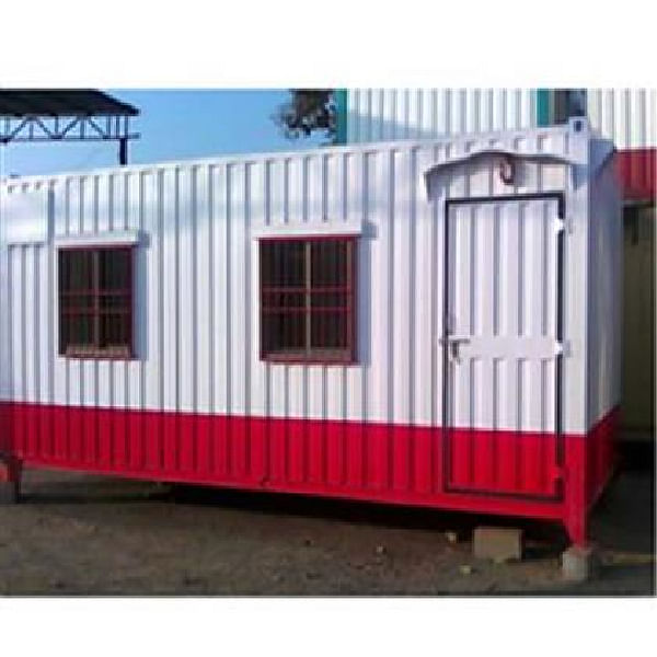 Office Portable Container