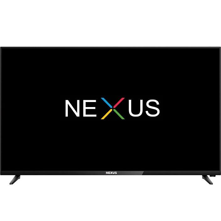 NEXUS NTV 32S 32" Inch Smart Android LED TV (2021 Model)