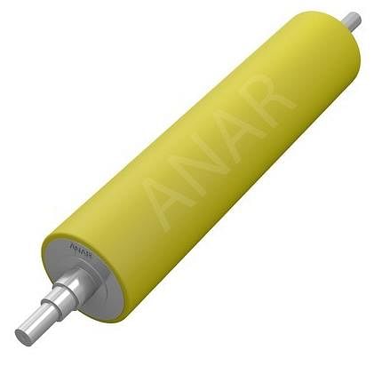 Polyurethane Rollers