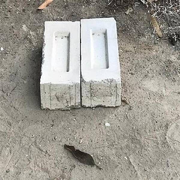 Cement Bricks