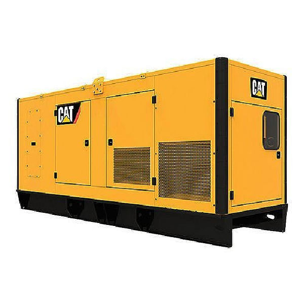 380 KVA Caterpillar