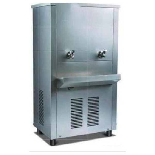 Stainless Steel Water Cooler