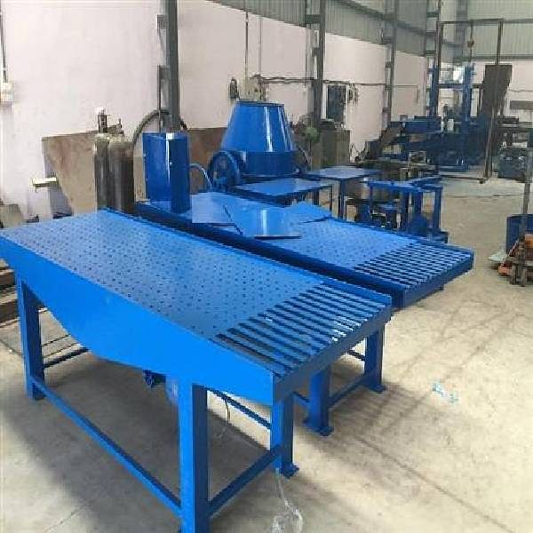 Interlocking Paver Block Making Plant