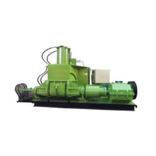 Rubber Kneader Machine Me-8”X18”