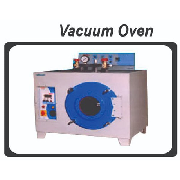 Vacuum Oven