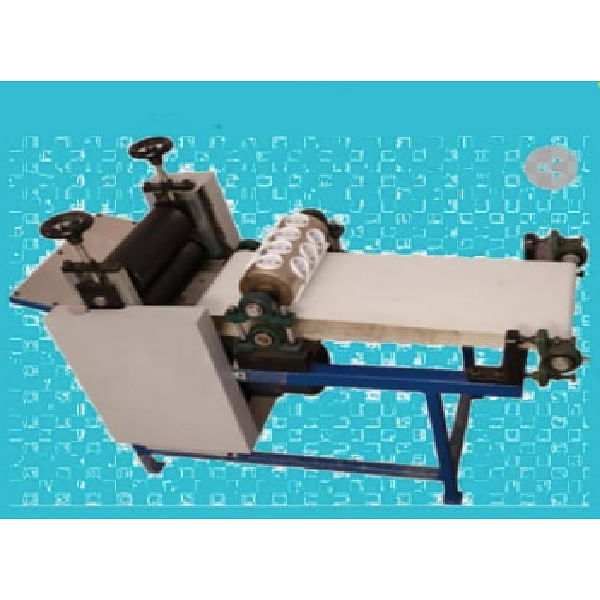 Pani Poodi Making Machine JPM2