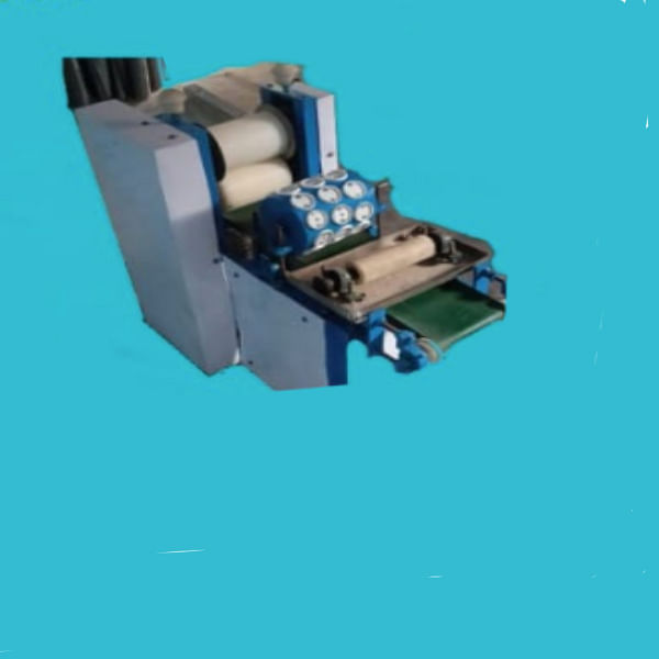 Pani Poodi Making Machine JPM5