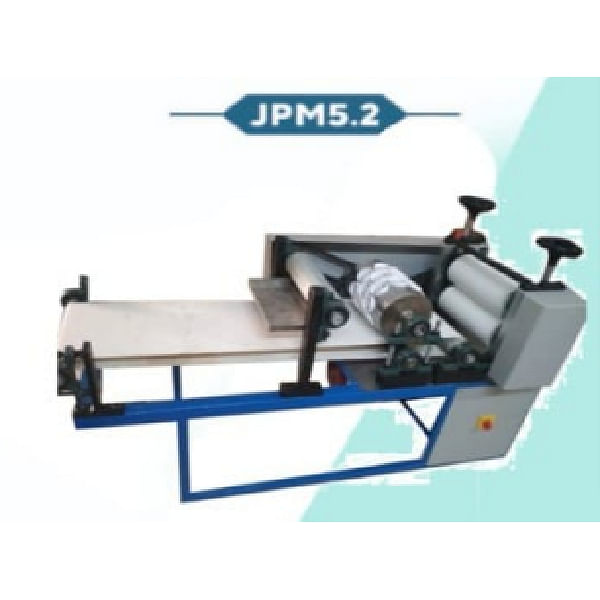 Pani Poodi Making Machine JPM 5.2