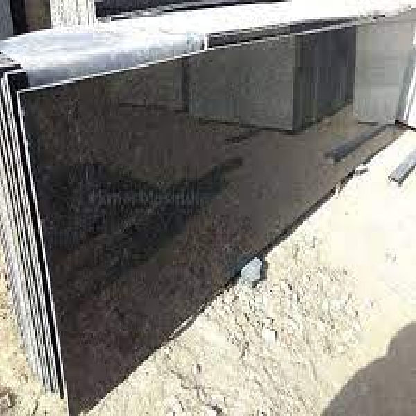 Imported Marble R Black Stone