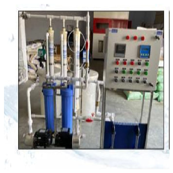 Filtration System Compact