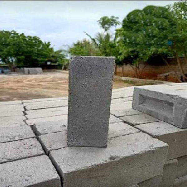 Flyash Brick