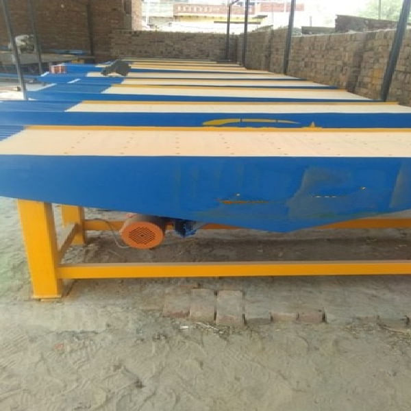 Tile Making Machinery