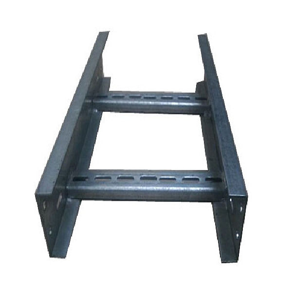 Galvanized Ladder Type Cable Trays