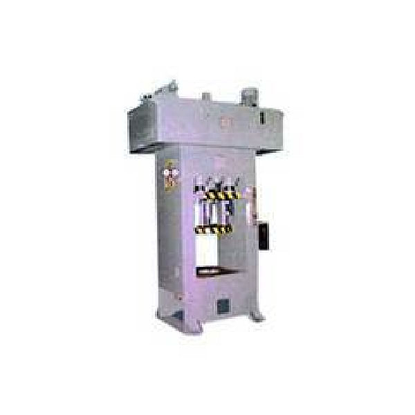 Industrial Hydraulic H Frame Press