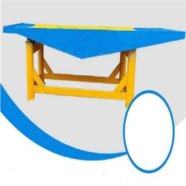 Vibration Table Making Machine