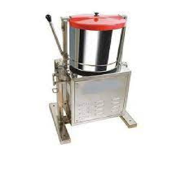 WET GRINDER HIGHT 5.0 Litres