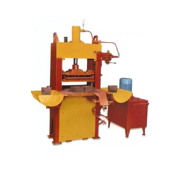 Autoclave Aerated Concrete Paver Block Machine