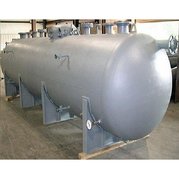 Low Pressure Vessels