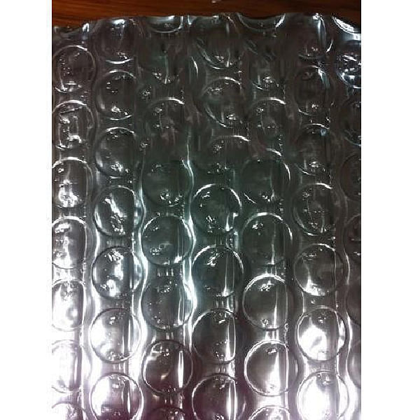 Bubble Thermal Wrap Sheet