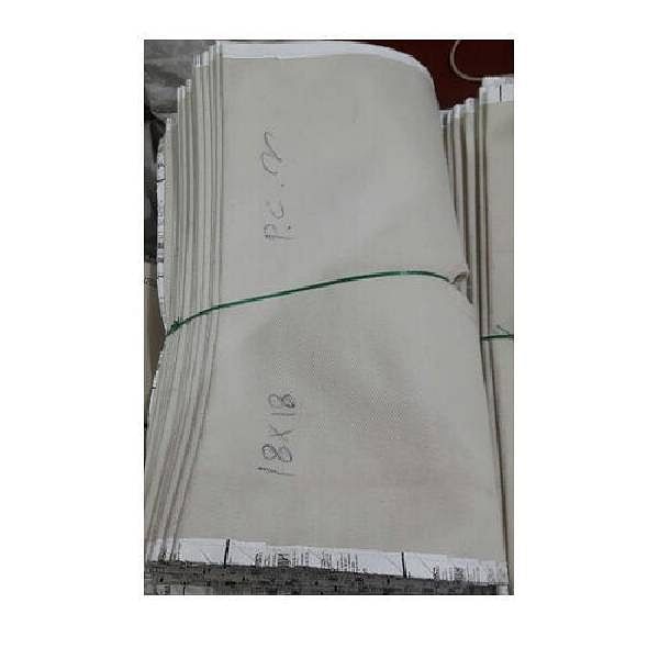 Cotton Heavy Filter Cloth Set