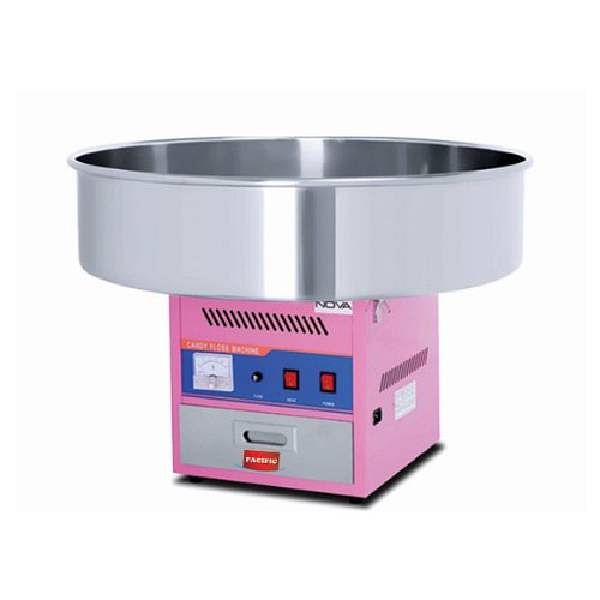 HEC-02Electric Candy Floss Machine