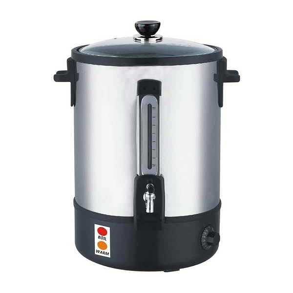 WB-25 Water Boiler - Double Layer ( Heat & Warm )