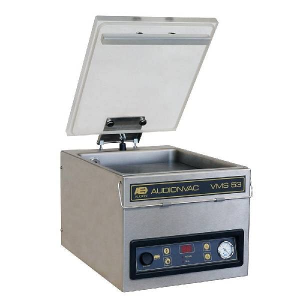 VM 53 Vacuum Packing Machine