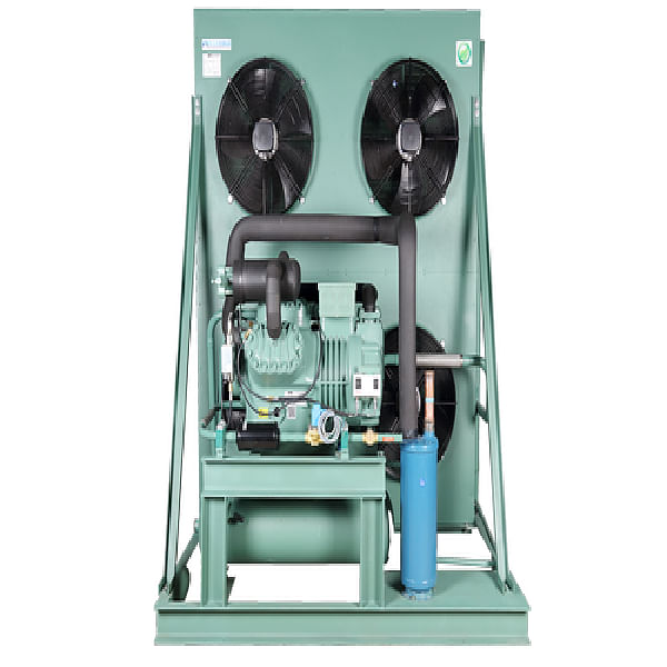 Bitzer Condensing Unit