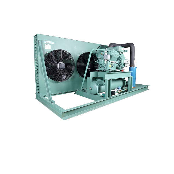 Air Cooled Condensing Unit