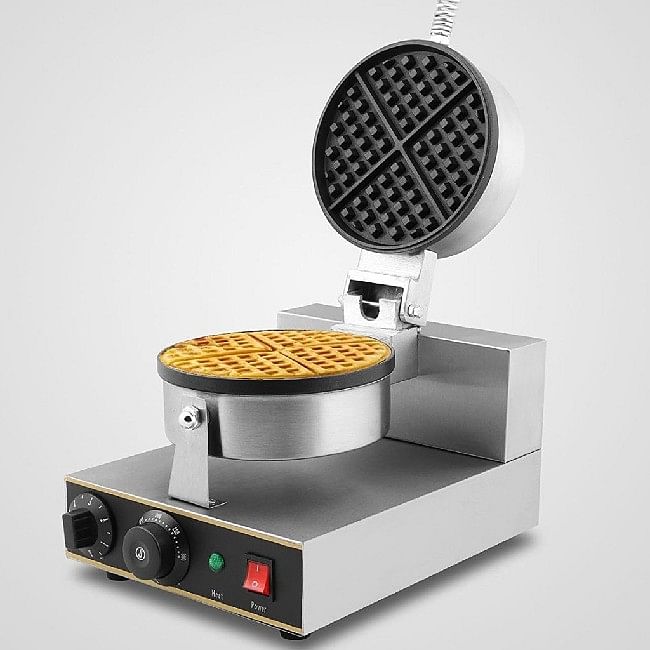 Waffle Cone Maker