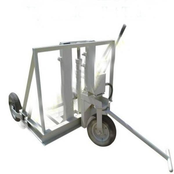 Hand Operated Hydraulic Pallet Truck