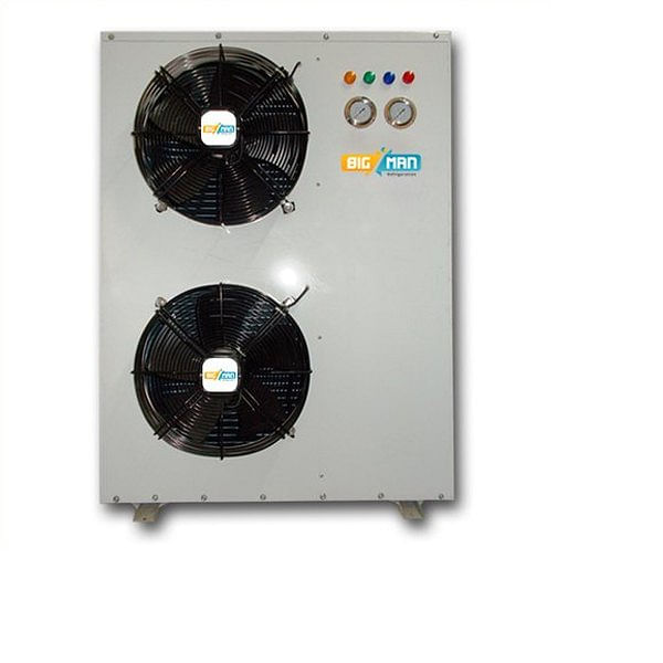 Cold Store Condensing Unit