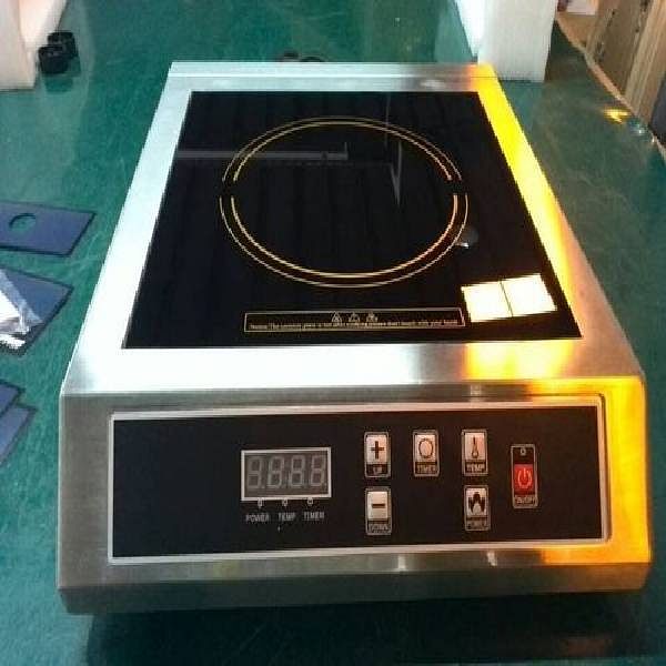 Induction Plain Top 3500 Watts