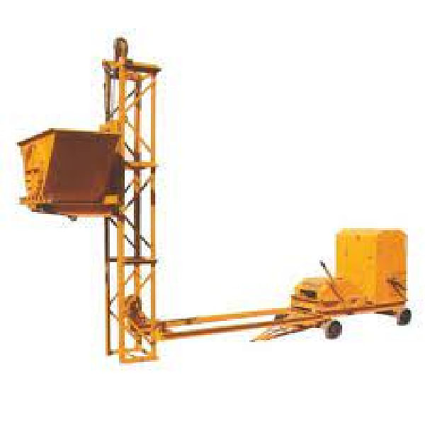 Lifting Tower Hoist