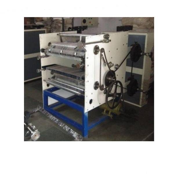 Paper & Film Lamination Machine