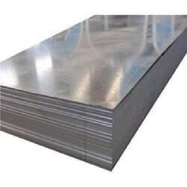 Galvanised Sheets