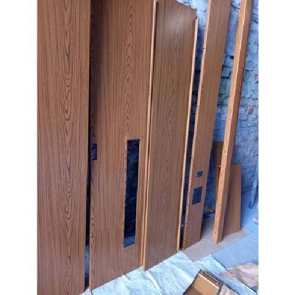 Wood Grain Powder Coating Service