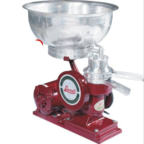 Cream Separator RS-11 325LPH MS H/O