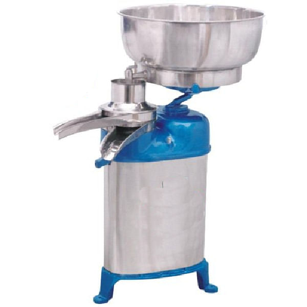 Cream Separator L-109 750LPH MS Ellectric