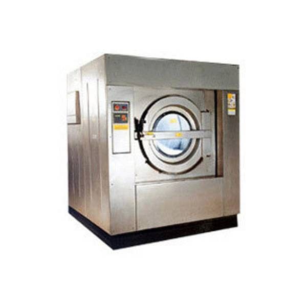 Automatic Industrial Washer Extractor